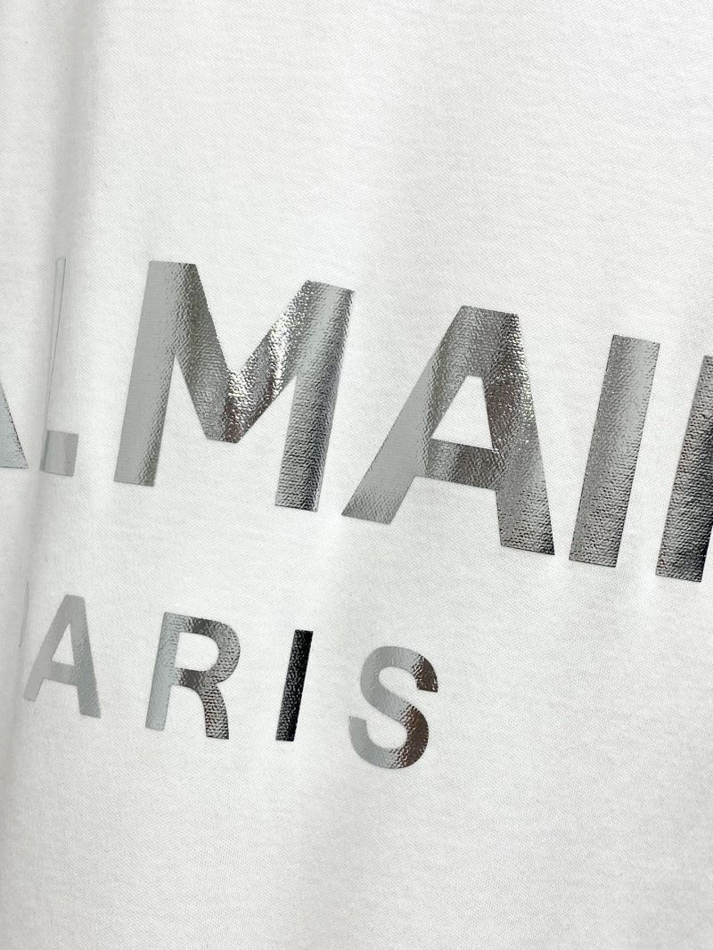 Balmain T-Shirts